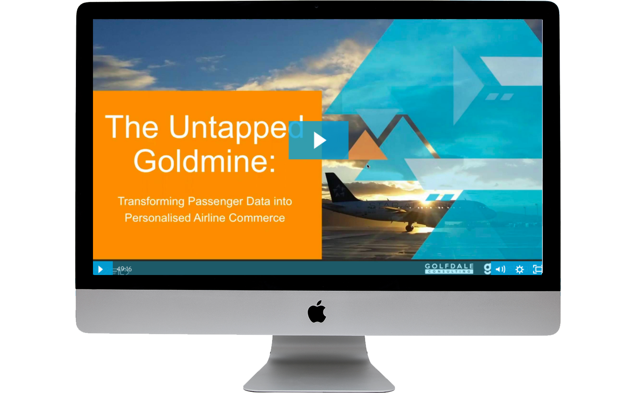 Untapped Goldmine Webinar