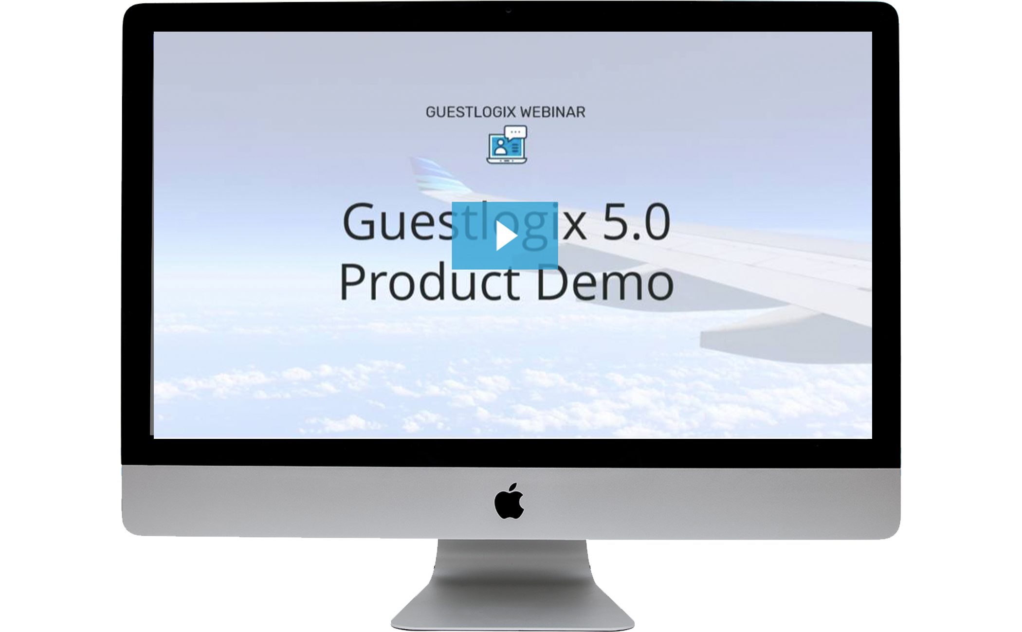 Guestlogix 5.0 Platform Demo