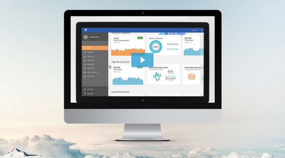 Guestlogix Management Console