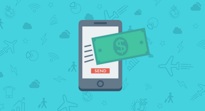 Sky Stats: Opportunities for Mobile Payments on Airlines