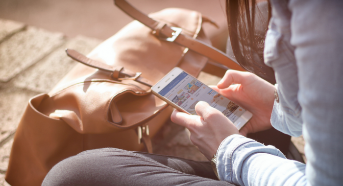 Passenger App